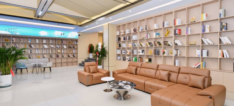 威宁时舟酒店图片