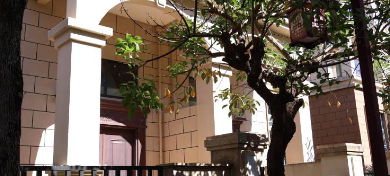 华安悦乾居(麒麟御墅店)图片