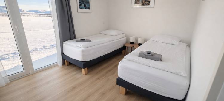 Hvítá客栈(The Hvítá Inn by Ourhotels)图片