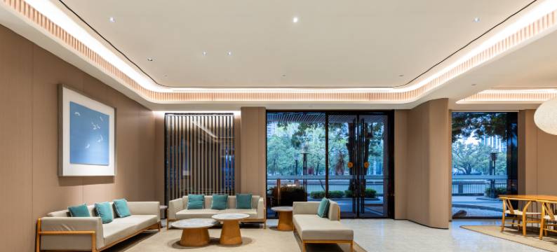 全季酒店(中山兴中广场步行街店)图片