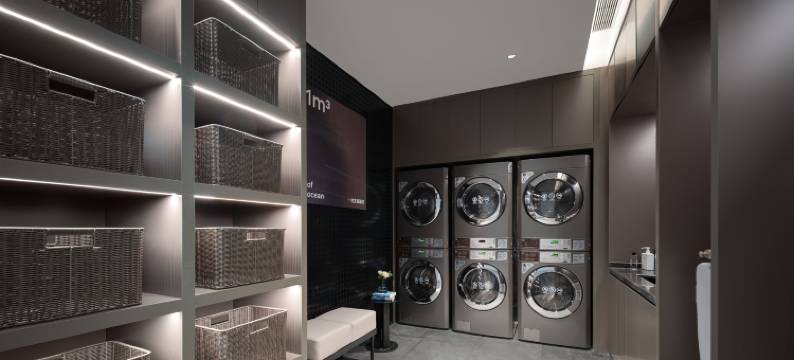 厦门万象城湖滨东路轻居酒店图片