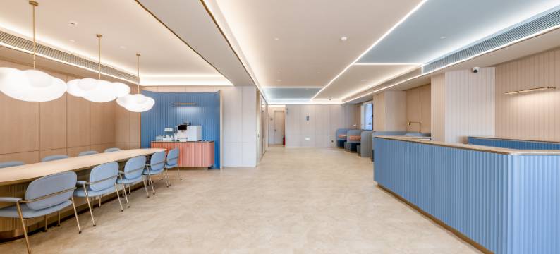 汉庭酒店(潍坊站潍州路店)图片