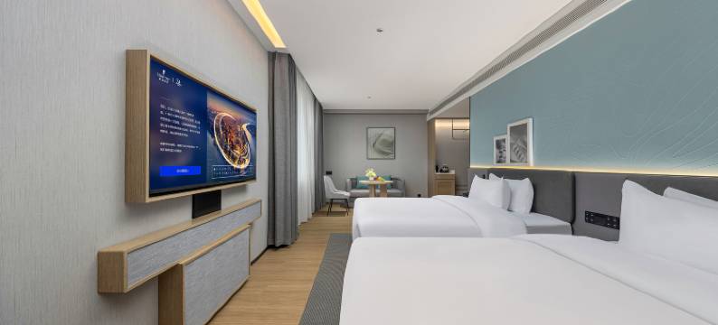 丽怡酒店(奎屯北京西路店)图片