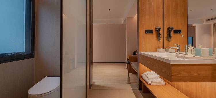 望景德·月白天青·DESIGNER民宿(陶溪川文创街区店)图片