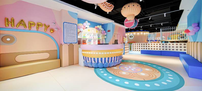 厦门波特曼七星湾酒店·曦海图片