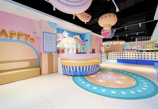 Xiamen Portman Seven Stars Bay Hotel & Resort· Ocean Ornate Village Hotel Overview