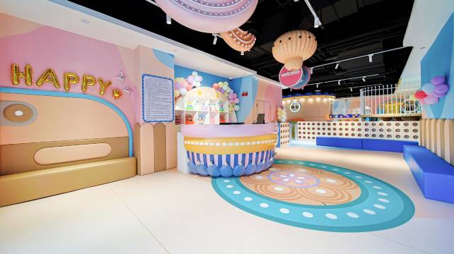 厦门波特曼七星湾酒店·瑞海图片