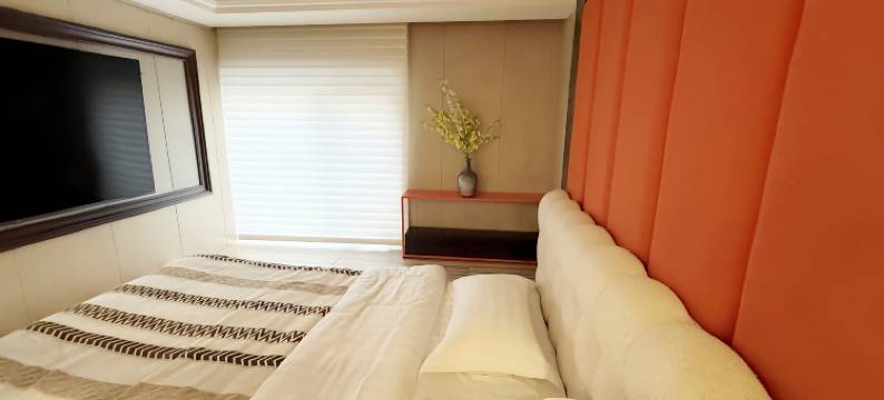 甘南陌陌主题宾馆图片