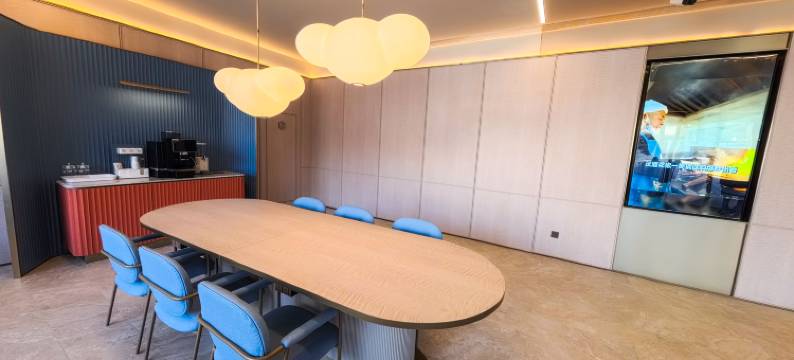 汉庭酒店(张北店)图片