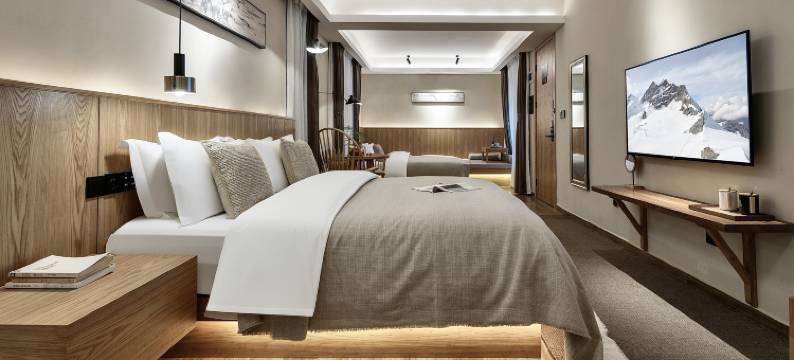 大理回隐设计师轻奢民宿(古城南门店)图片