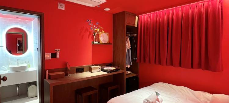 釜山西面国际酒店(Kukjejang Hotel – Seomyeon, Busan)图片