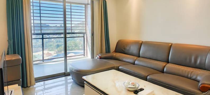 南澳海泉湾海纳公寓图片