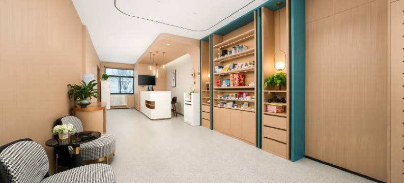 银座佳驿酒店(济南千佛山西门泉城公园地铁站店)图片