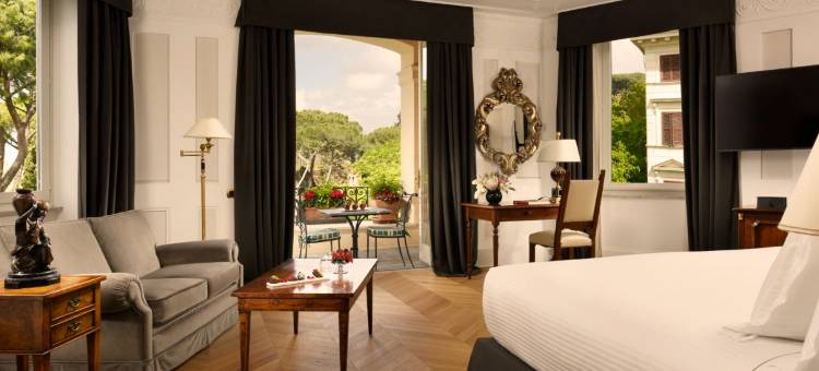 斯普莱迪德皇家酒店(Hotel Splendide Royal - the Leading Hotels of the World)图片