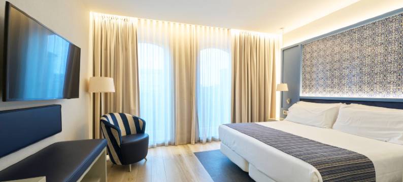 加泰罗尼亚波尔图酒店(Catalonia Porto)图片