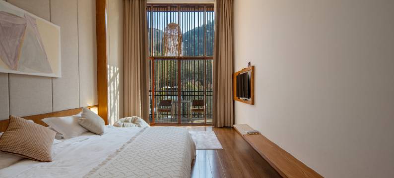 余姚山隐禾风民宿图片