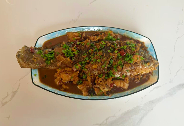 Duoyishu Yunshang Courtyard Inn Over view