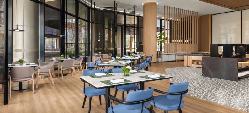 德清万豪万枫酒店图片