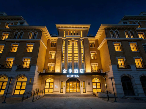 全季酒店(天津武清佛罗伦萨小镇店)