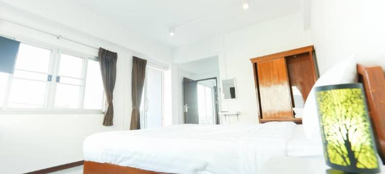Kanyanat Boutique Hotel图片