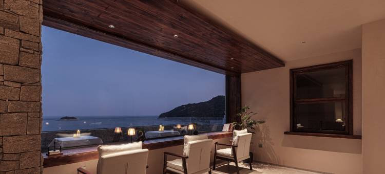 海时光·滨海沙滩度假设计美宿(惠州双月湾滨海旅游度假区店)图片