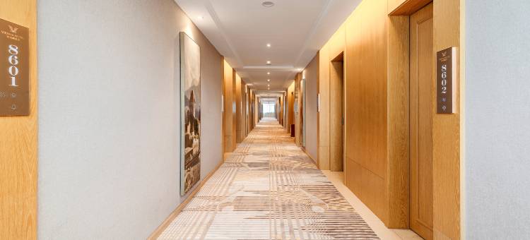 维也纳酒店(保山永昌路三馆广场店)图片