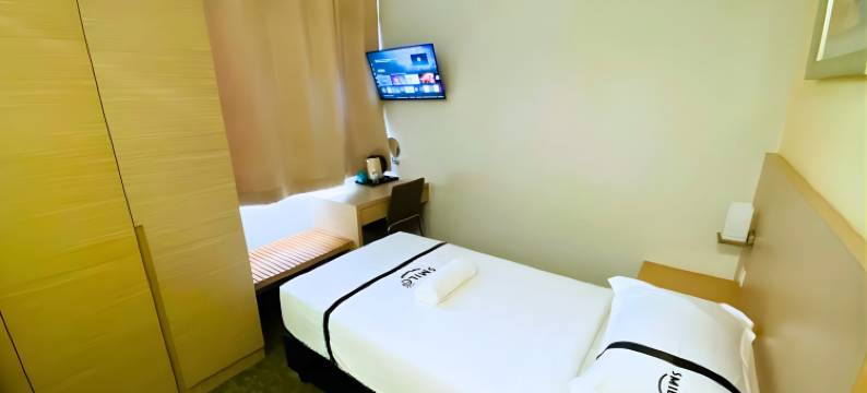 吉隆坡雪兰莪种子酒店(Seeds Hotel Kuala Selangor)图片