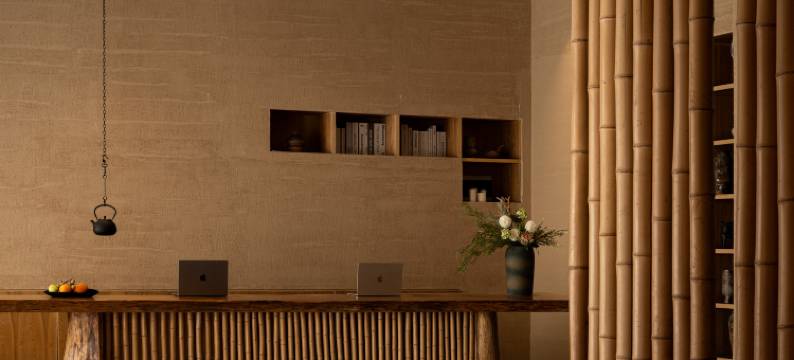 花原温泉酒店(磨西古镇店)图片