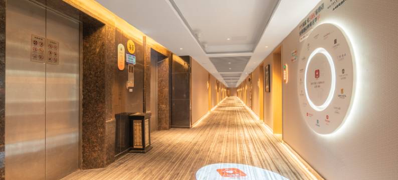 雷神电竞酒店(凤岗镇都市智谷店)图片