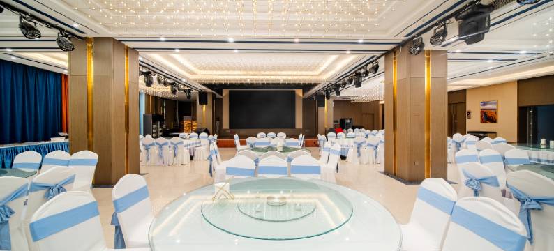 双河泰和国际酒店图片