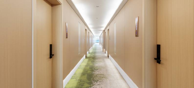 M花园酒店(海安高铁站店)图片