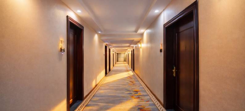 齐昌大酒店(兴宁站兴一广场店)图片