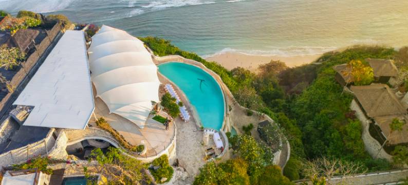 卡尔马坎达拉酒店(Karma Kandara)图片