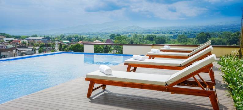 ARTOTEL Leguna Magelang图片