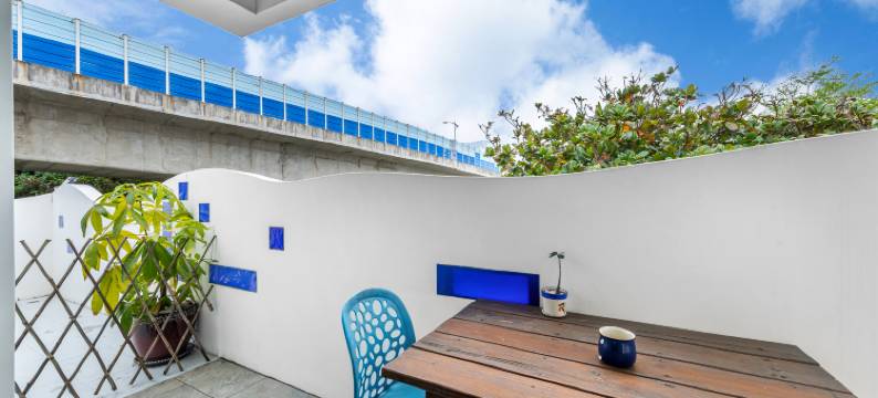 七星潭星海民宿｜宠物友善图片