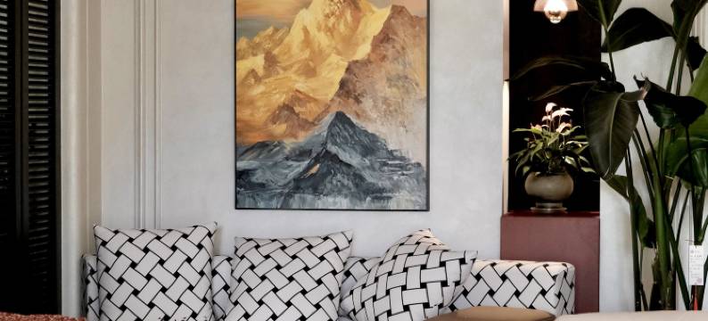 曙曼酒店(淄博八大局鲁泰大道店)图片