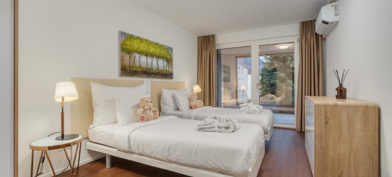 瑞士酒店公寓 - 因特拉肯(Swiss Hotel Apartments - Interlaken)图片