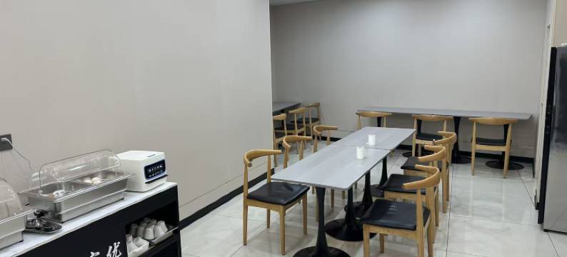 尚客优酒店(平度南村镇海信产业园店)图片