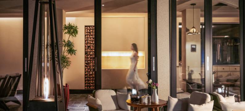 大理留凡喜巢.海景民宿(洱海生态廊道店)图片