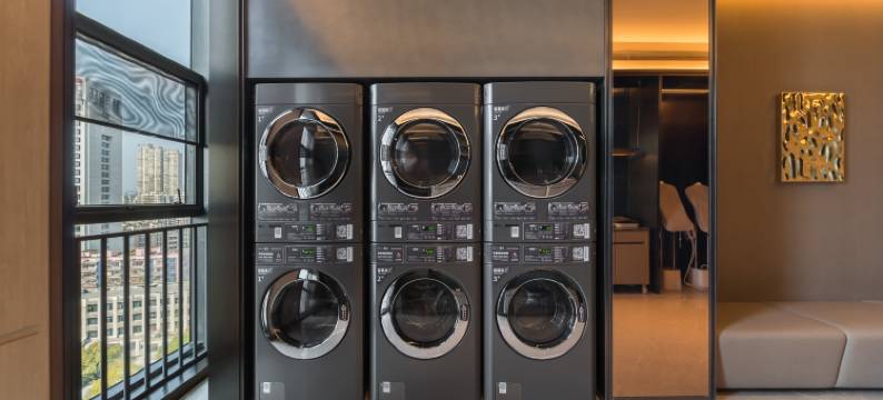 福州上下杭桔子水晶酒店图片