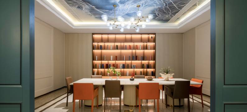 宜必思尚品酒店(溧阳八佰伴上河城店)图片