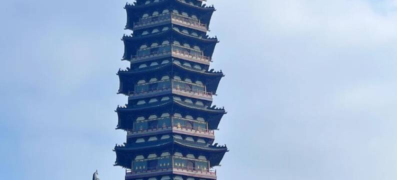 鑫诚酒店(金华大堰河轻轨站万达广场店)图片