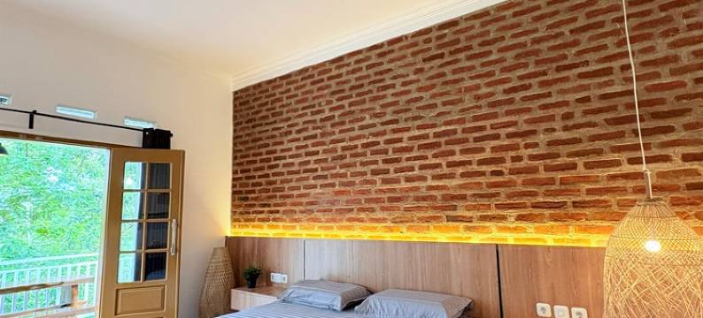 De Cabin Situjuah图片