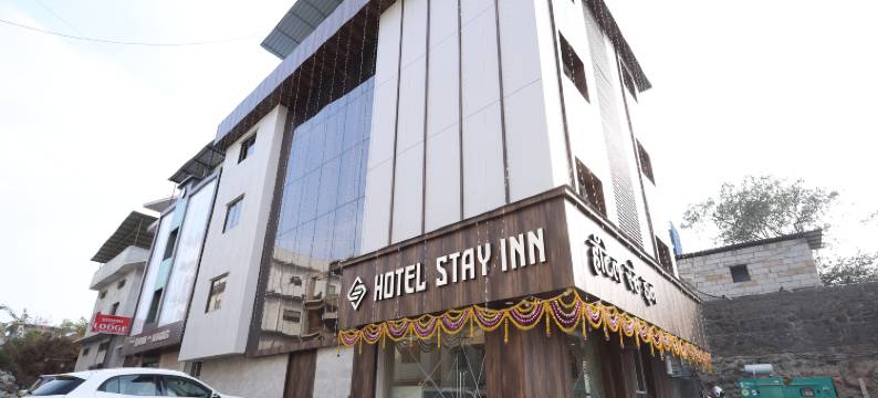 Hotel Stay Inn图片