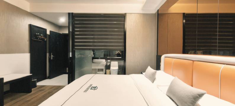 世家精品连锁酒店(垦利中兴路店)图片