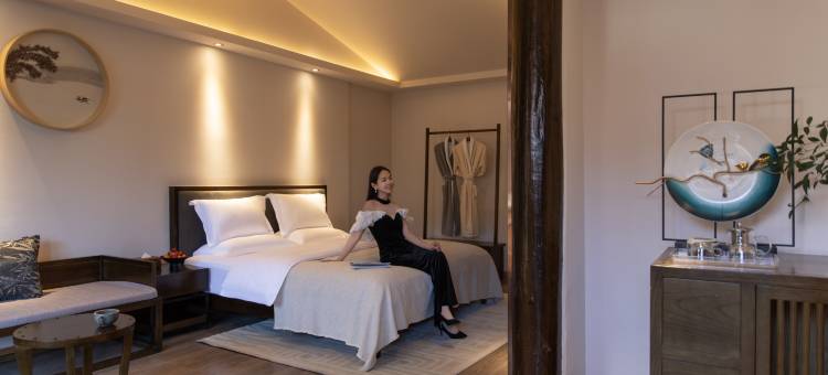 丽江古城云享︱日照金山全景民宿(南门街店)图片