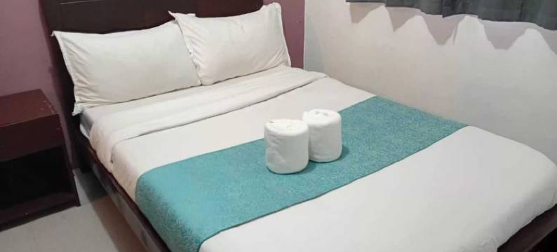 山东公寓(Shandong Residences)图片