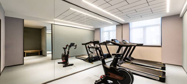 丽怡酒店(长春动植物公园桂林路店)图片