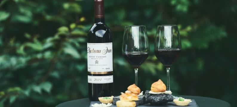 Blanc 富士别墅(BLANC FUJI)图片