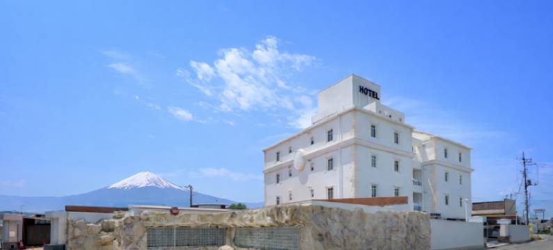 甲府BE FREE酒店(BE FREE HOTELS kofu)图片